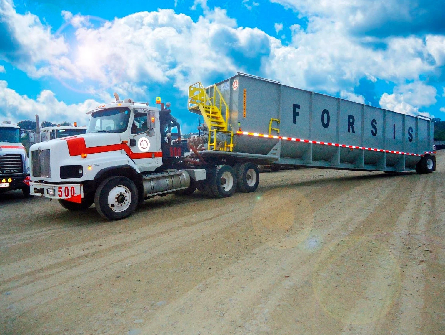 Camionetas 450