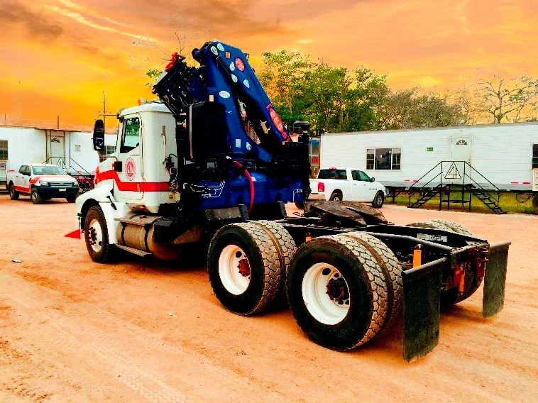 Camionetas 450