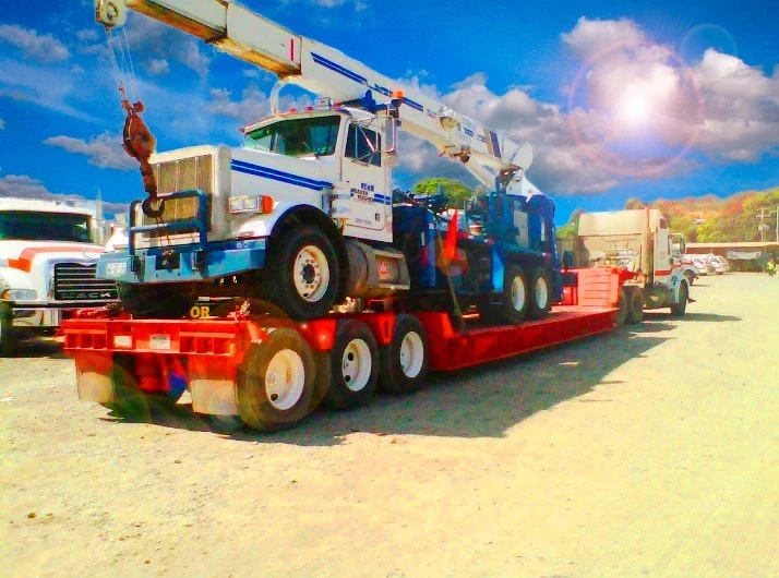 Camionetas 450