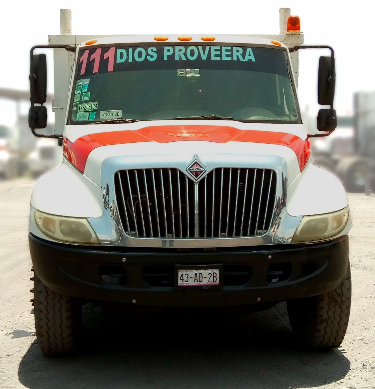 Camionetas 450